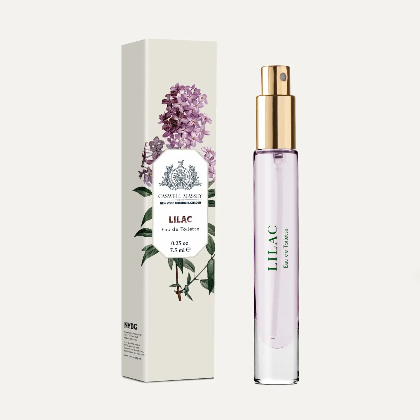 Lilac Eau de Toilette