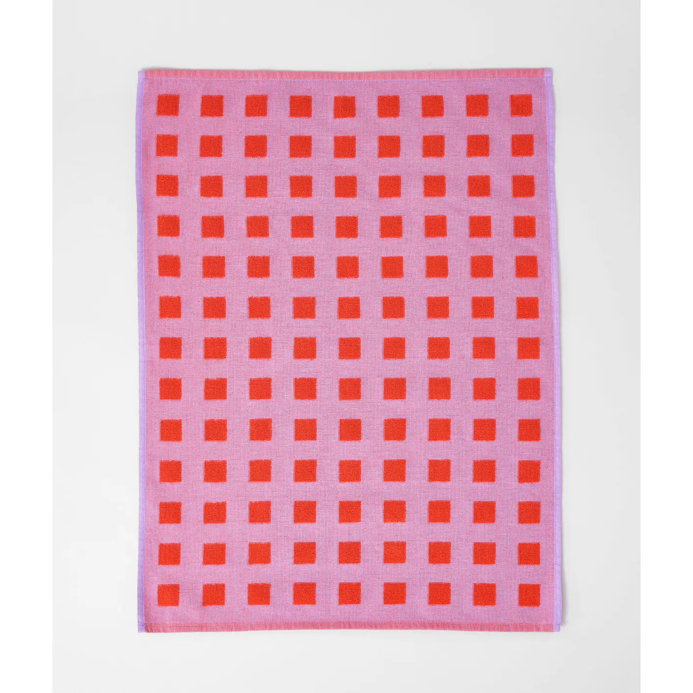 Squares Dish Towel