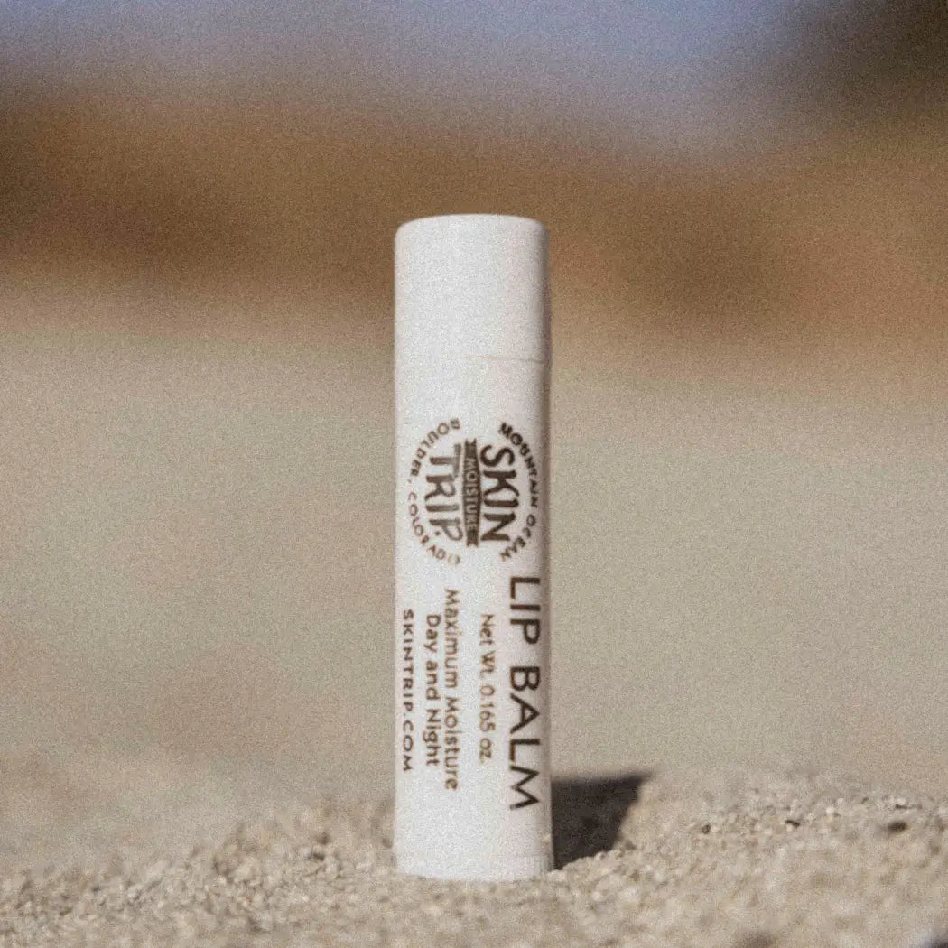 Skin Trip Lip Balm