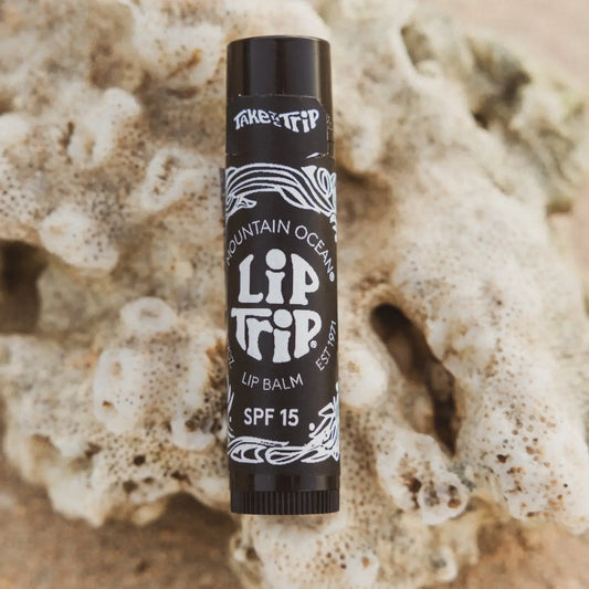 Lip Trip SPF 15 Lip Balm