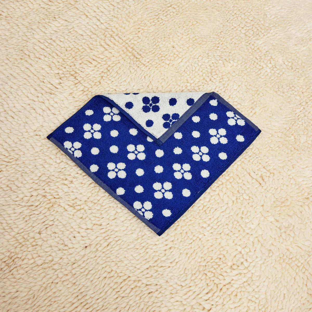 Lisa Wash Cloth