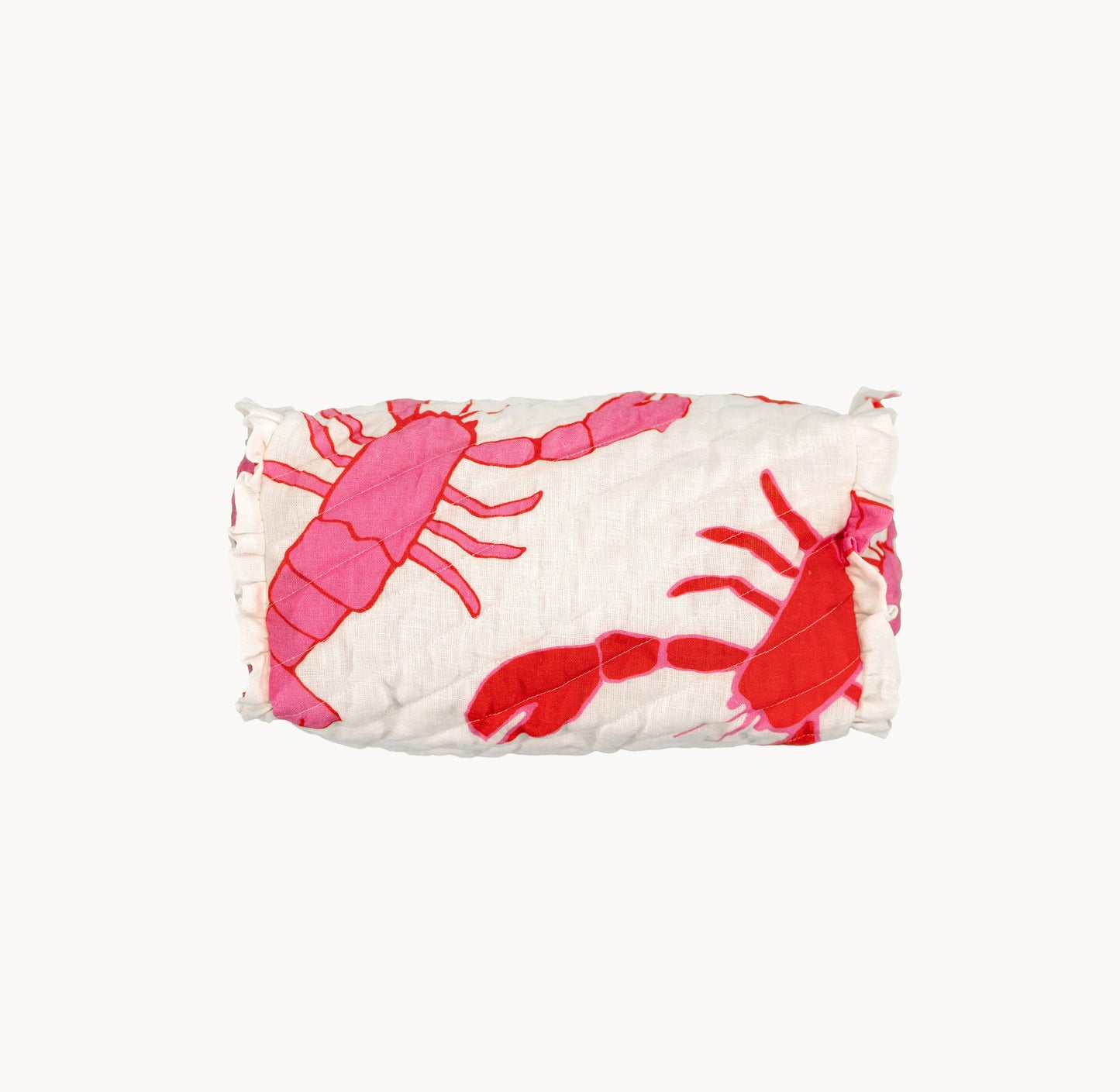 Lobster Toiletry Case