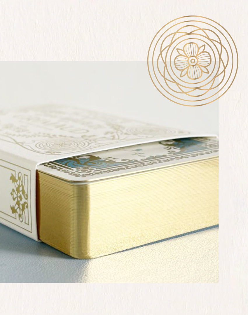 Louis XV Playing Cards