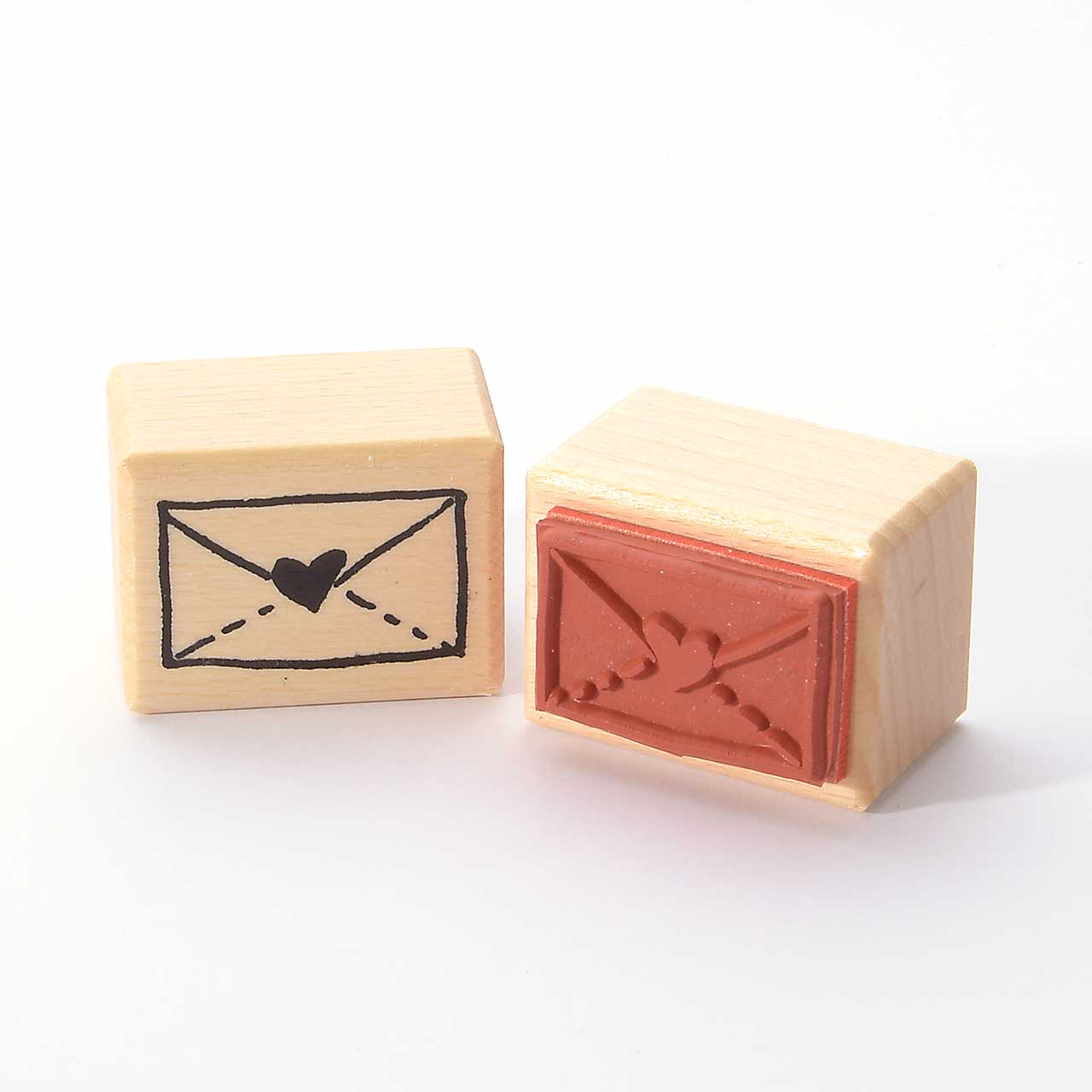 Love Letter Stamp