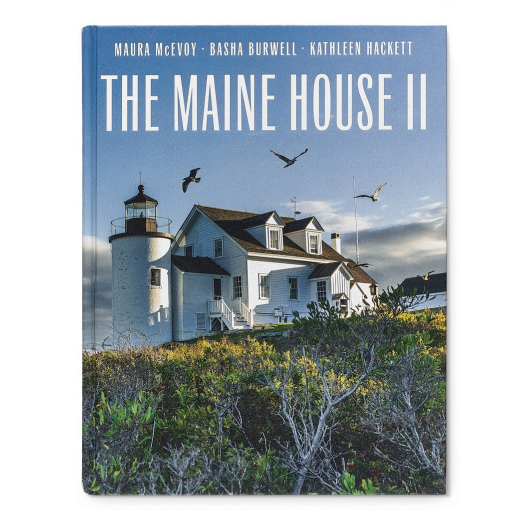 The Maine House II