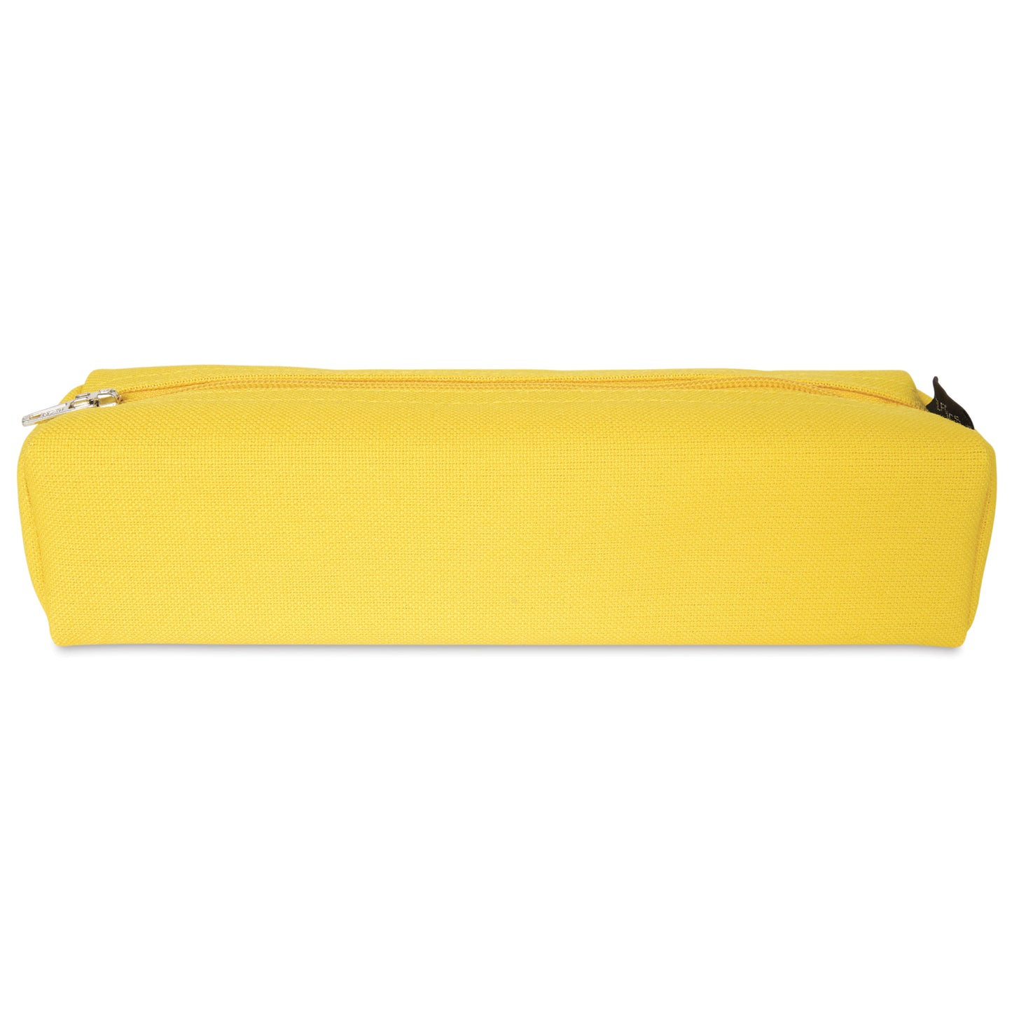 Yellow Mareku Box Pen Case