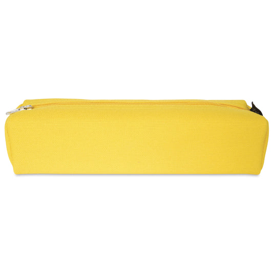 Yellow Mareku Box Pen Case