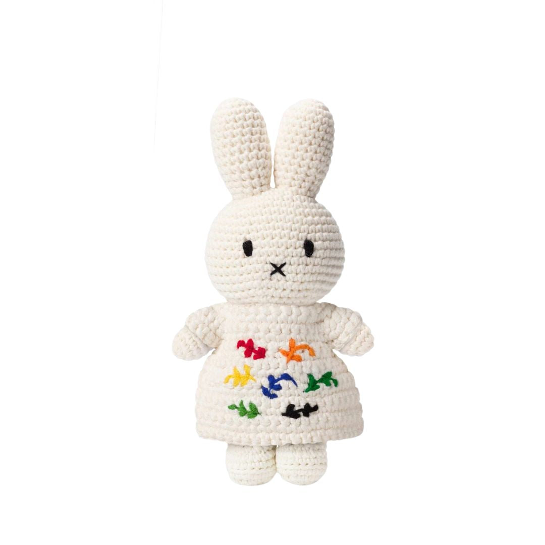 Handmade Miffy Doll