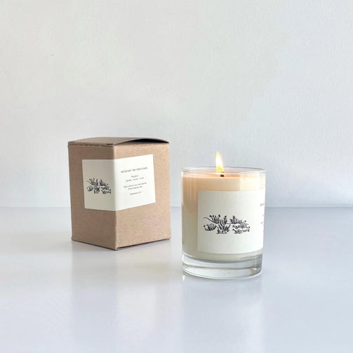 Meadow Soy Candle