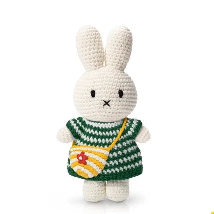 Handmade Miffy Doll