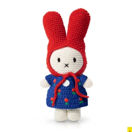 Handmade Miffy Doll