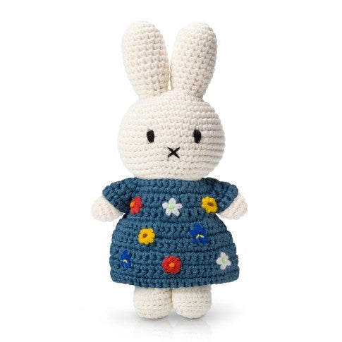 Handmade Miffy Doll