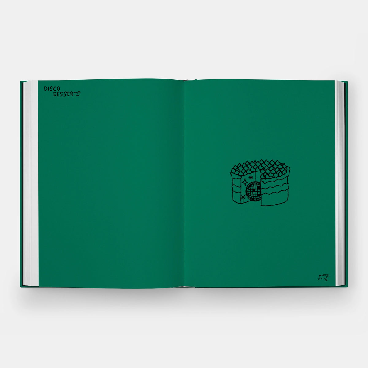 The Mon Lapin Cookbook: De Toute Beauté