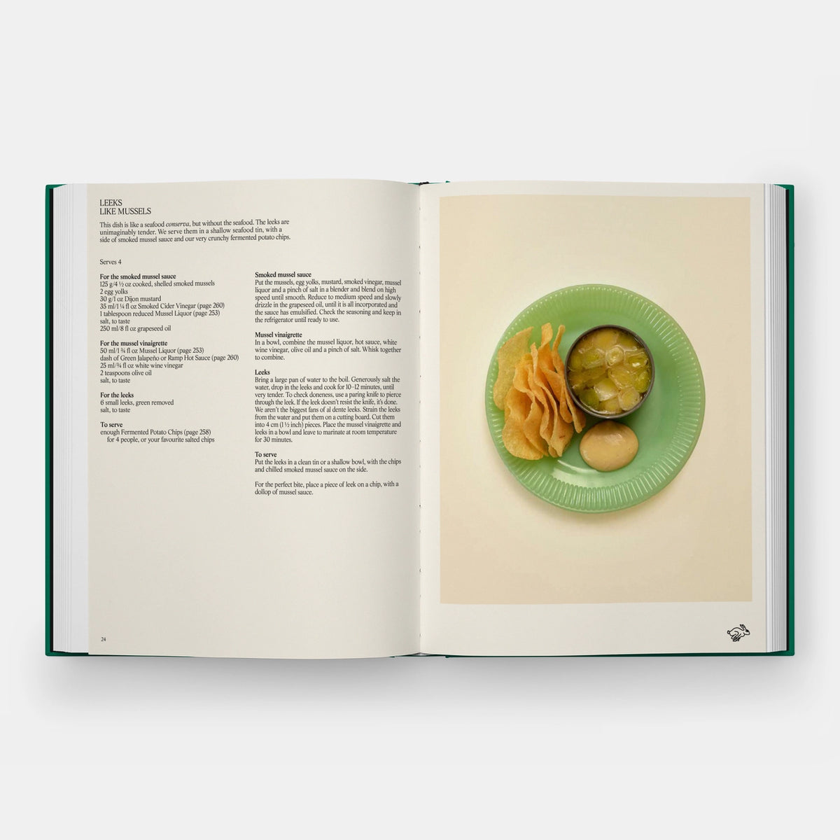 The Mon Lapin Cookbook: De Toute Beauté