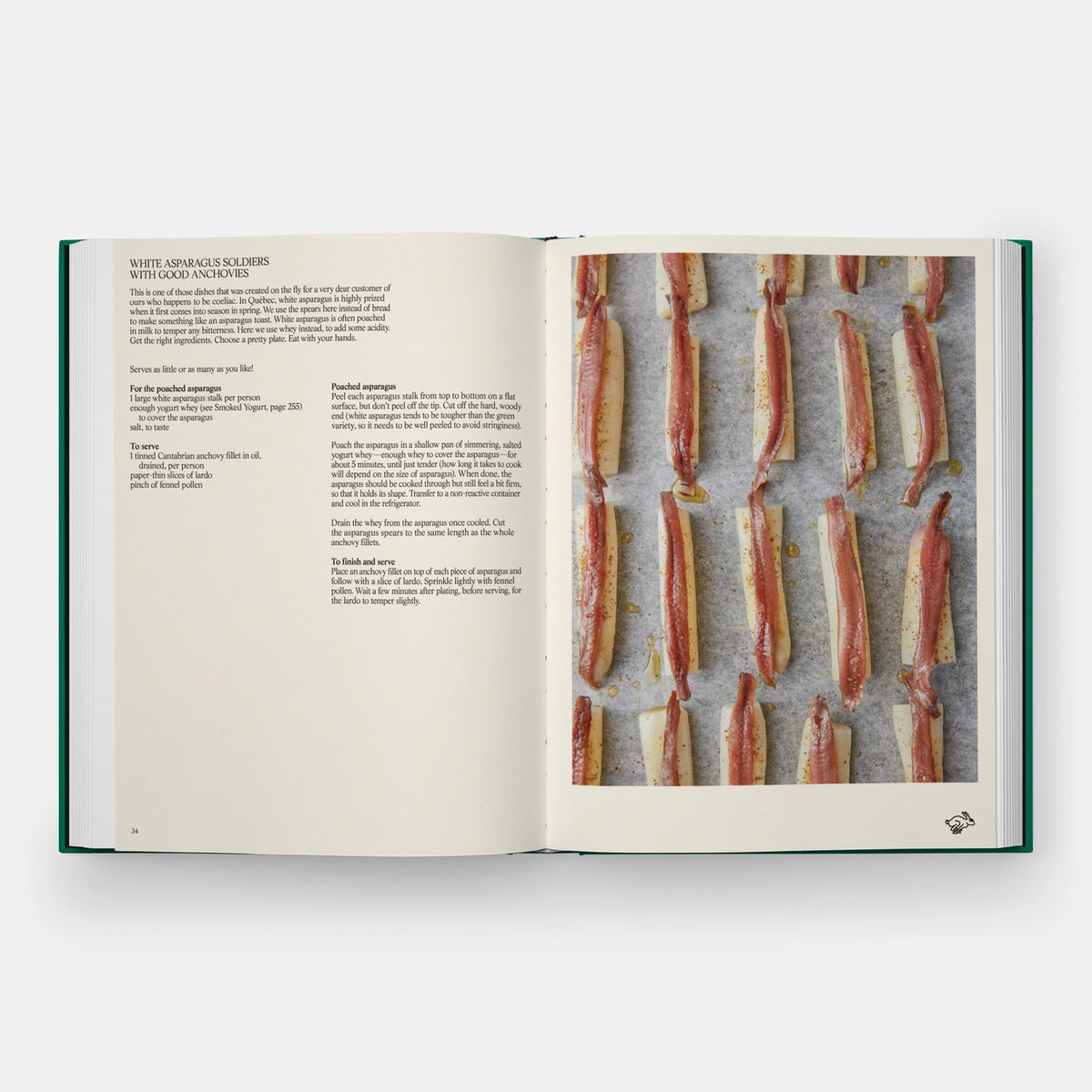 The Mon Lapin Cookbook: De Toute Beauté