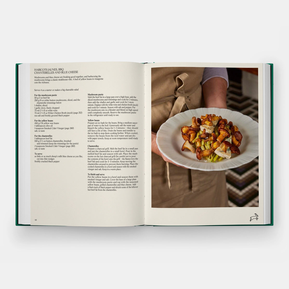 The Mon Lapin Cookbook: De Toute Beauté
