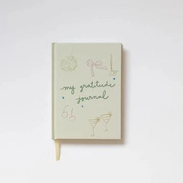 My Gratitude Journal