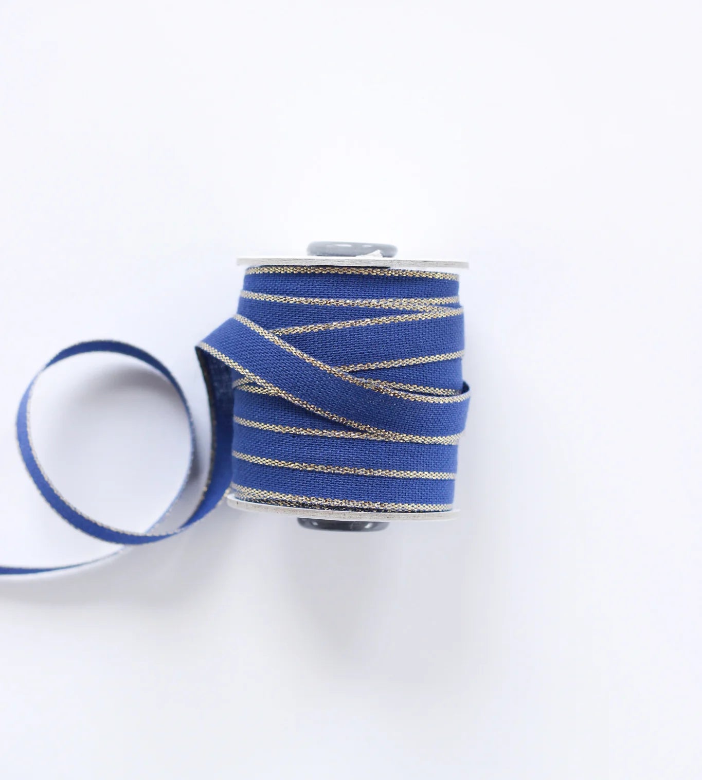 Drittofilo Cotton Ribbon | Spool of 20 Yards