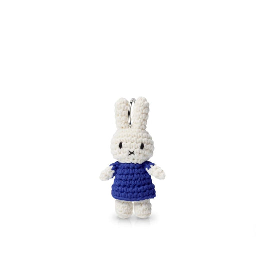 Miffy Keychain