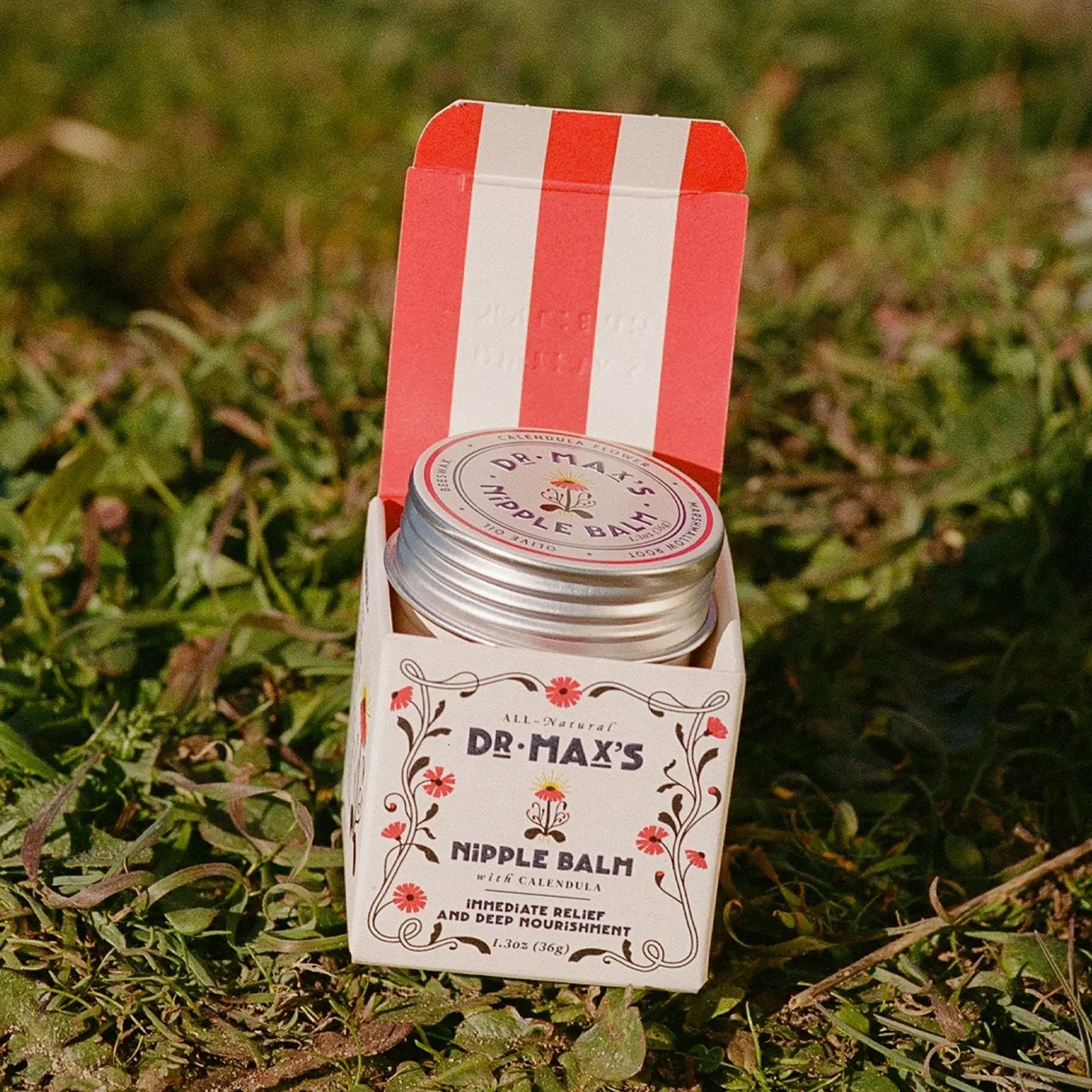 Nipple Balm