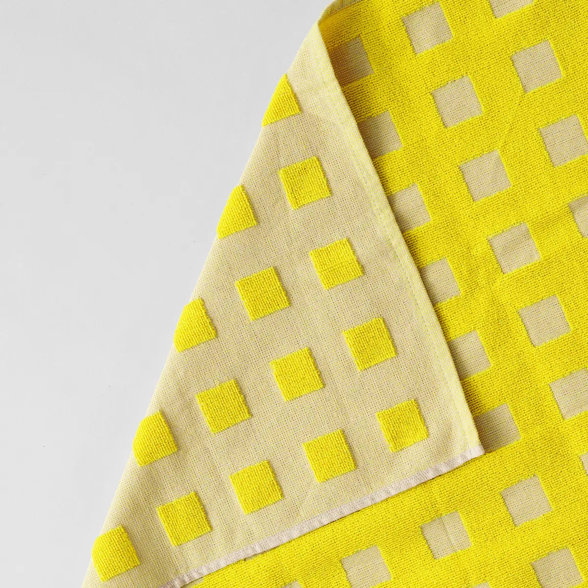 Squares Dish Towel