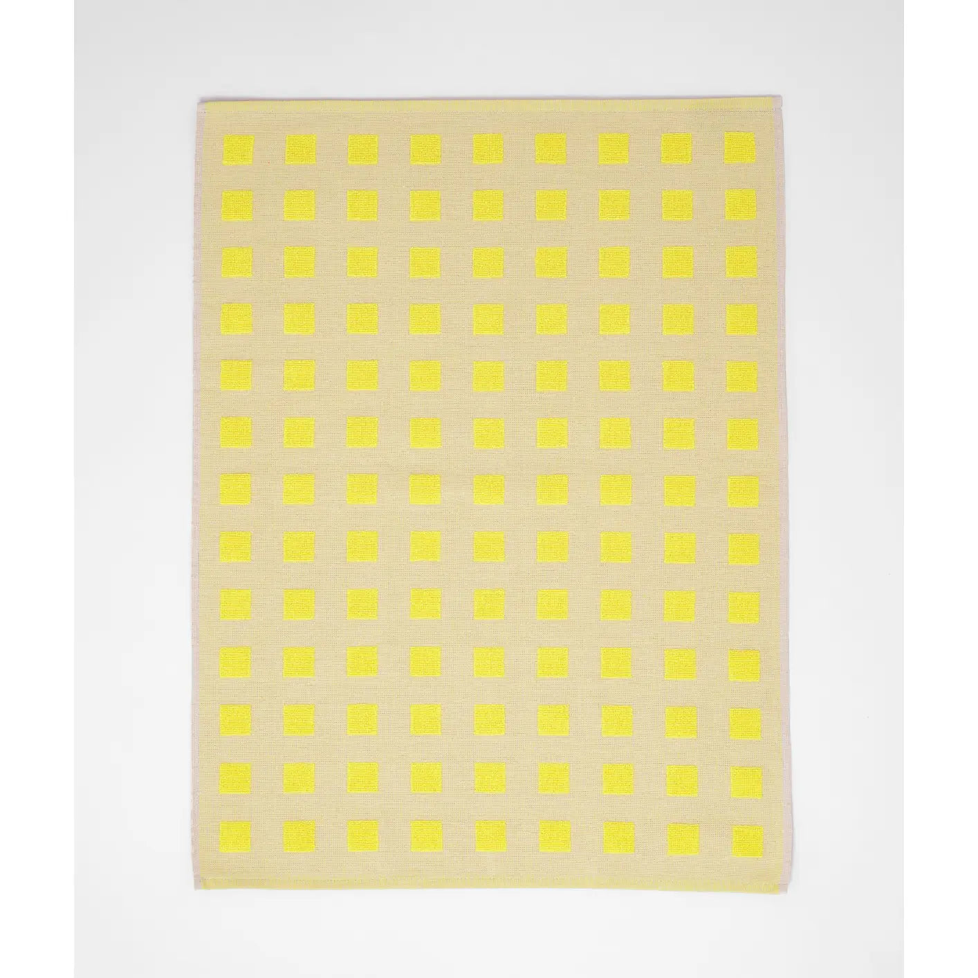 Squares Dish Towel