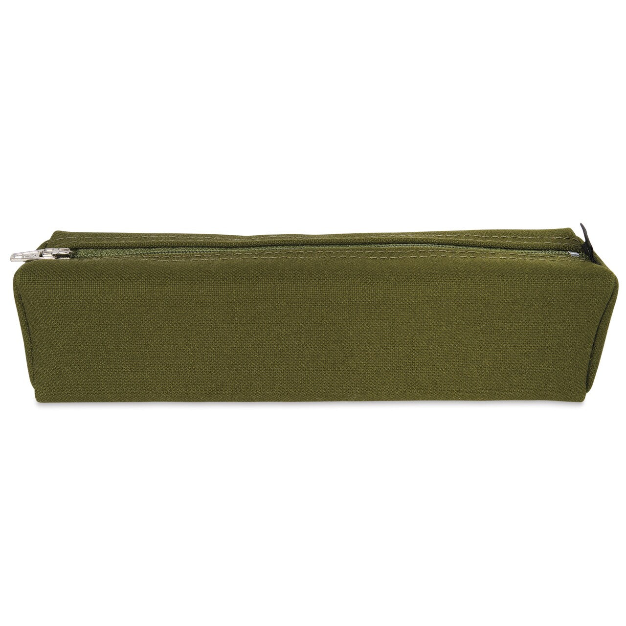 Olive Mareku Box Pen Case