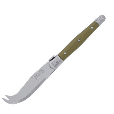 Jean Dubost Laguiole Cheese Knife