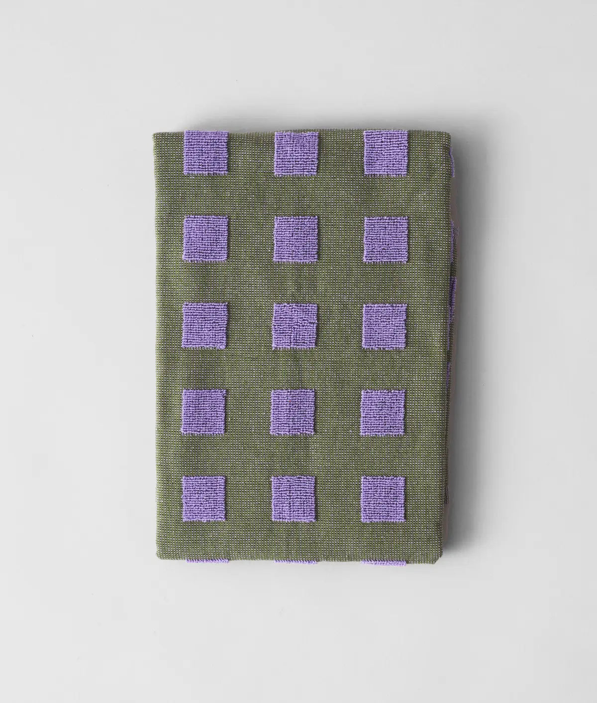 Squares Dish Towel