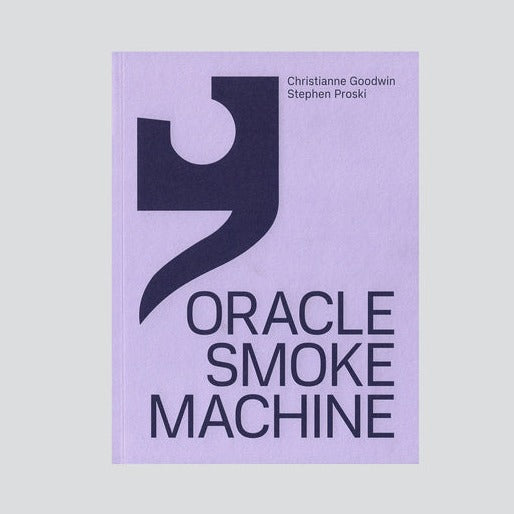 Oracle Smoke Machine