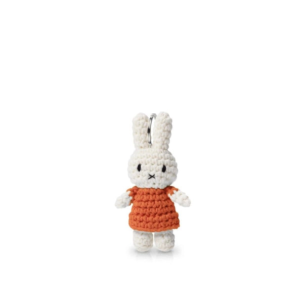 Miffy Keychain