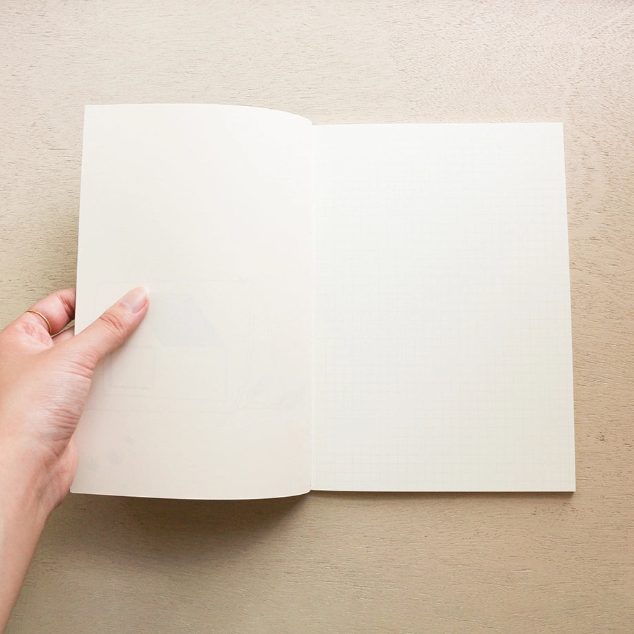 Oshaberi Notebook