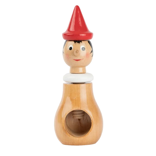 Pinocchio Nutcracker