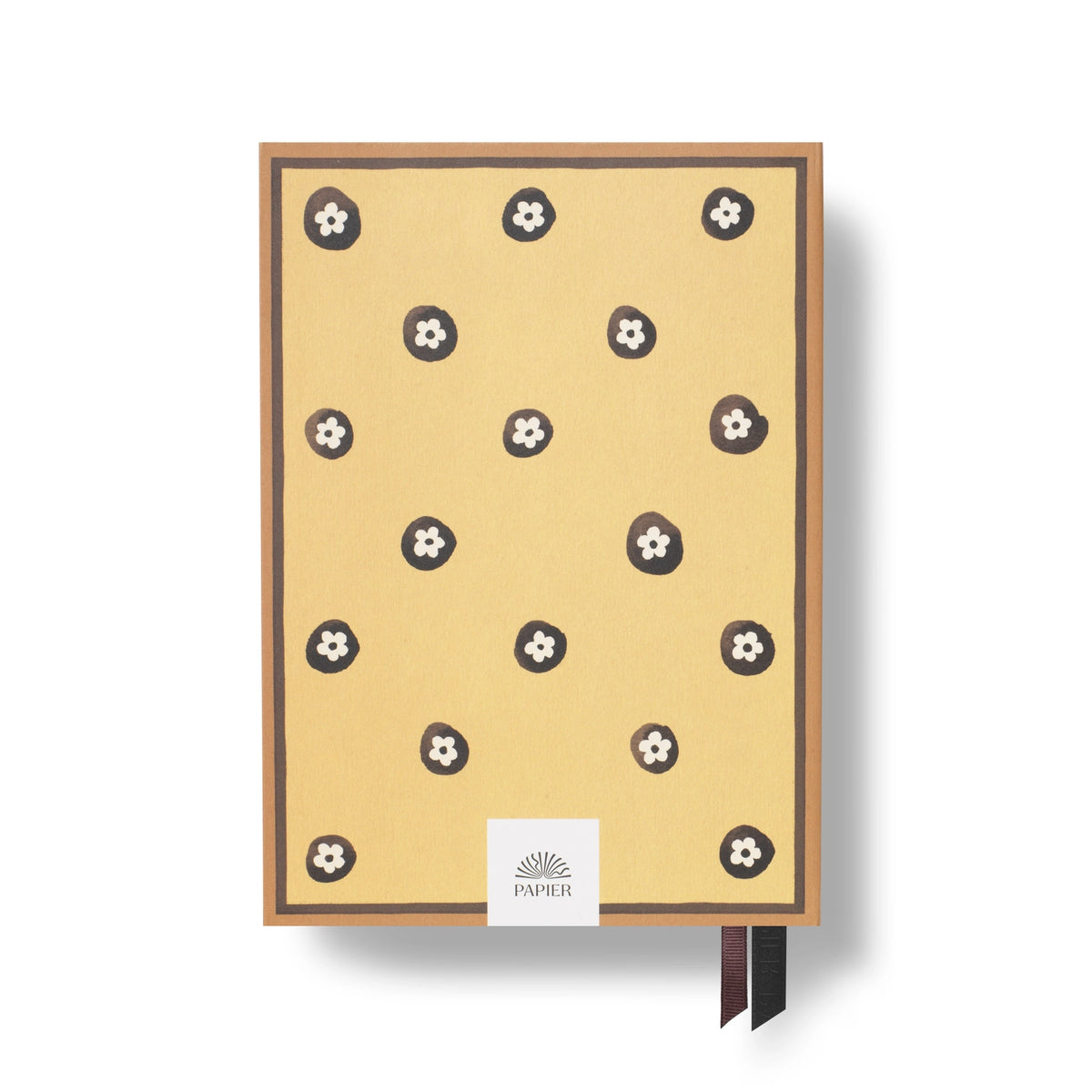 Page A Day Undated Planner