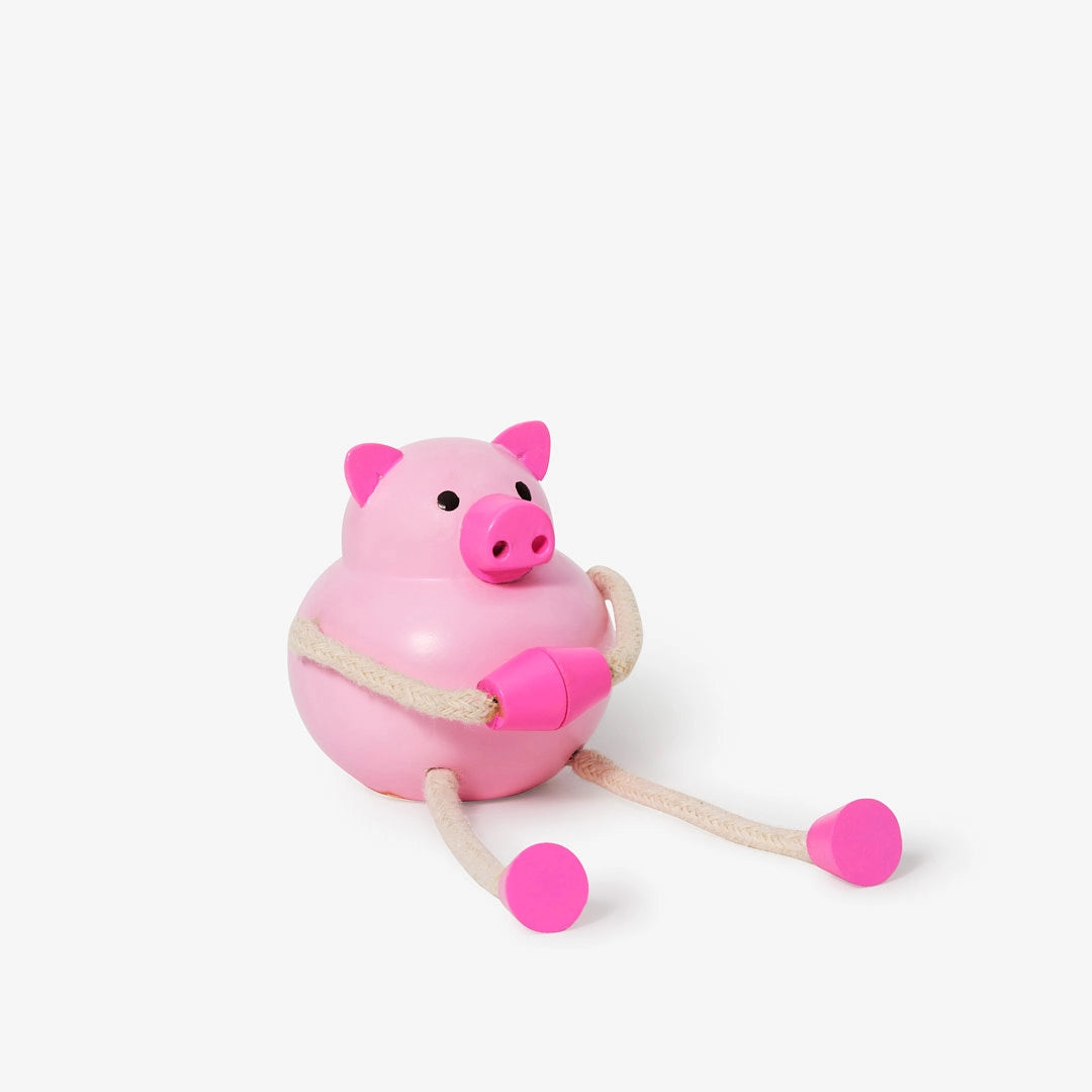 Pig Palimal
