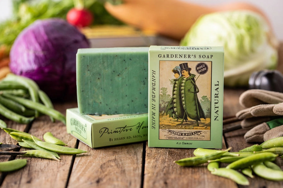 Gardener's Soap