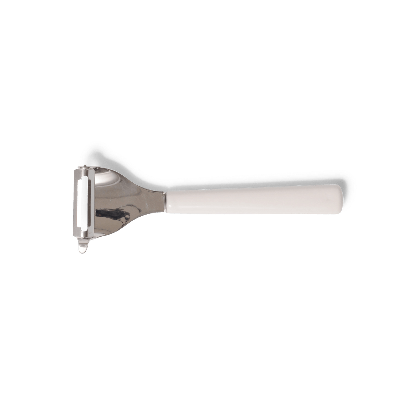 Porcelain Handle Peeler