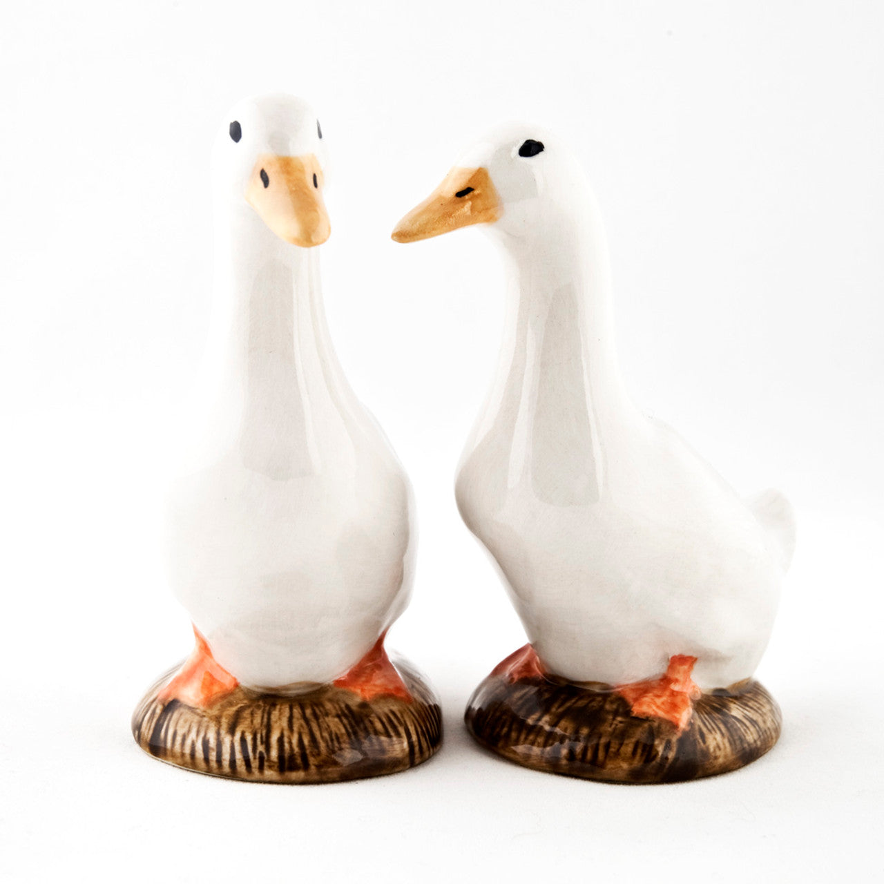 Pekin Duck Salt & Pepper Set
