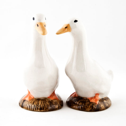 Pekin Duck Salt & Pepper Set