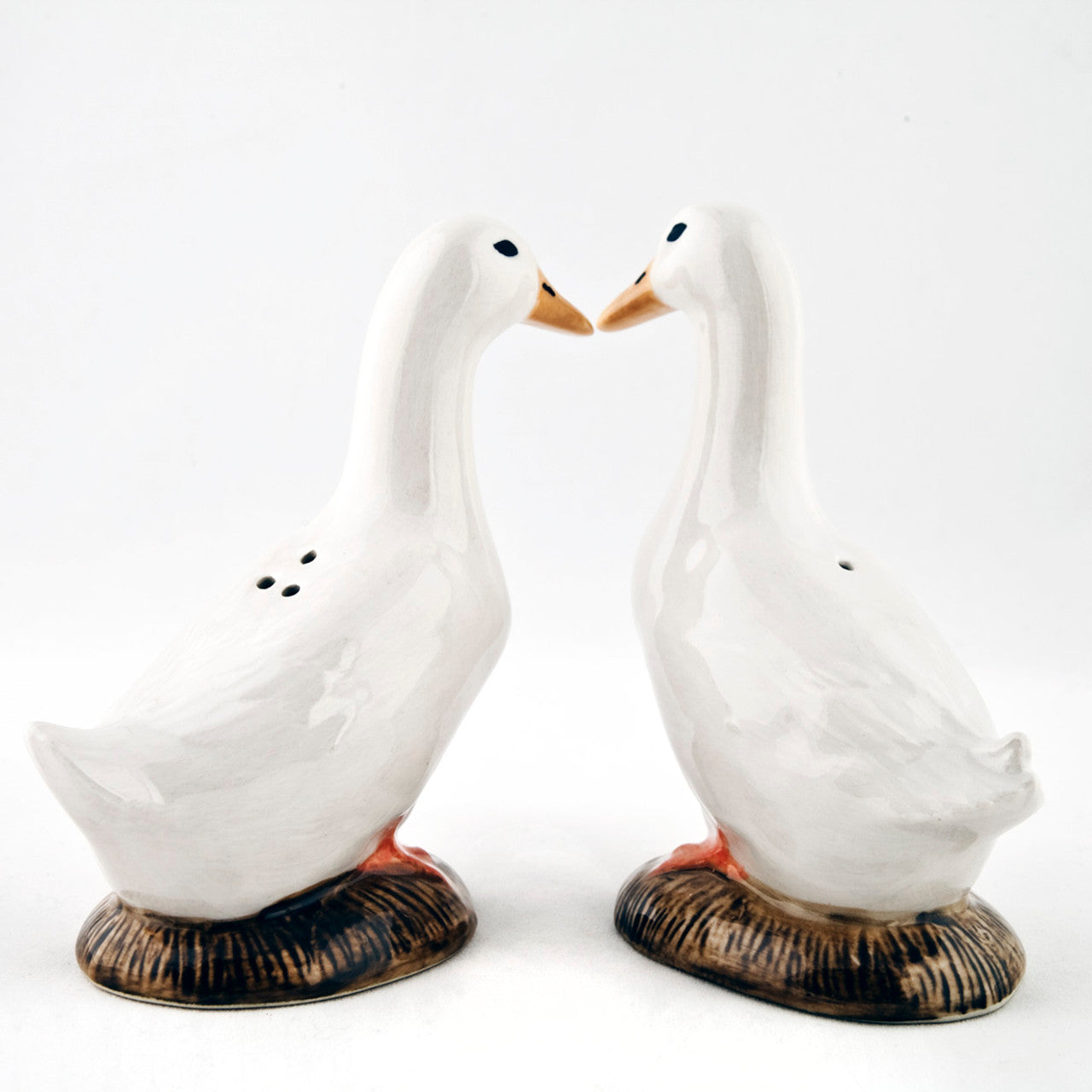 Pekin Duck Salt & Pepper Set