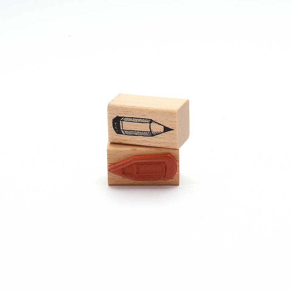 Pencil Stamp