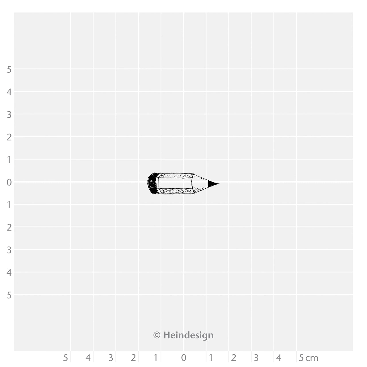 Pencil Stamp