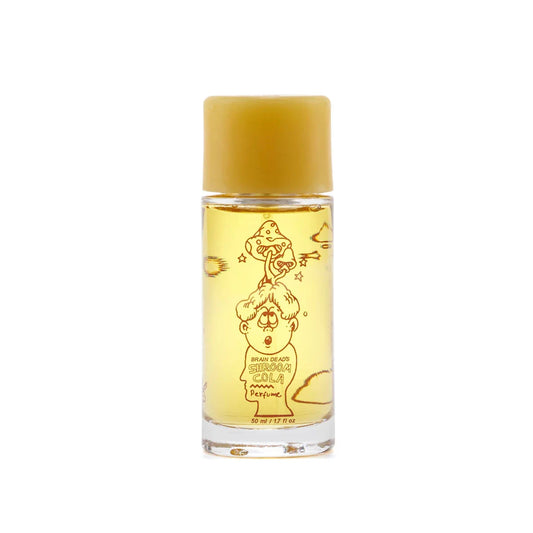 Shroom Cola Perfume