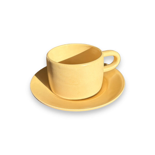 Baby Butter Espresso Set