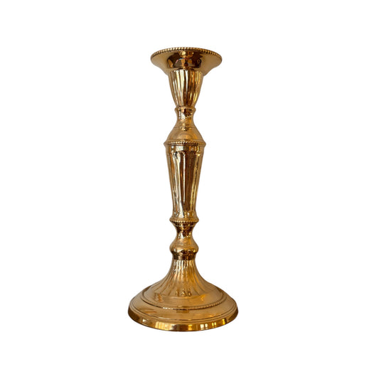 Brass Candlestick