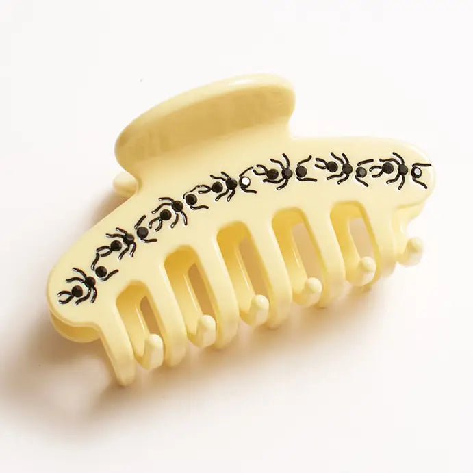 Picnic Claw Clip