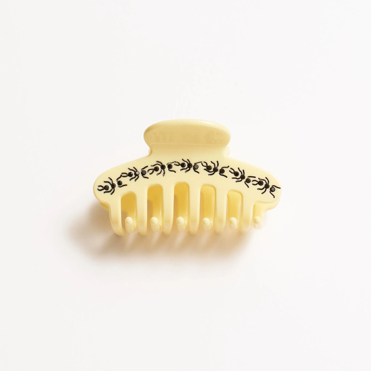 Picnic Claw Clip