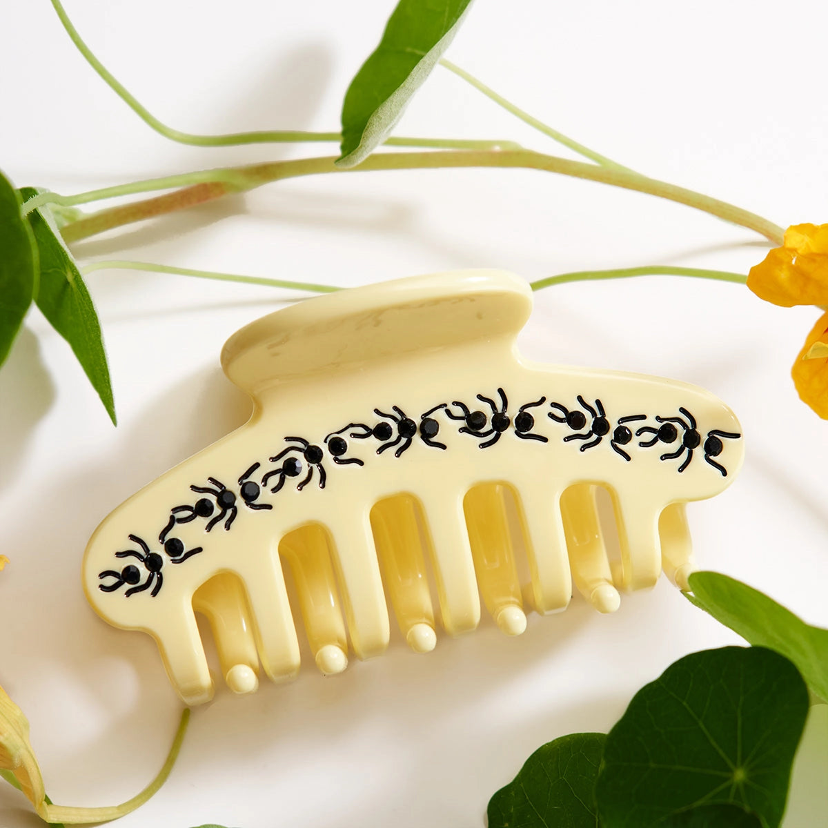 Picnic Claw Clip