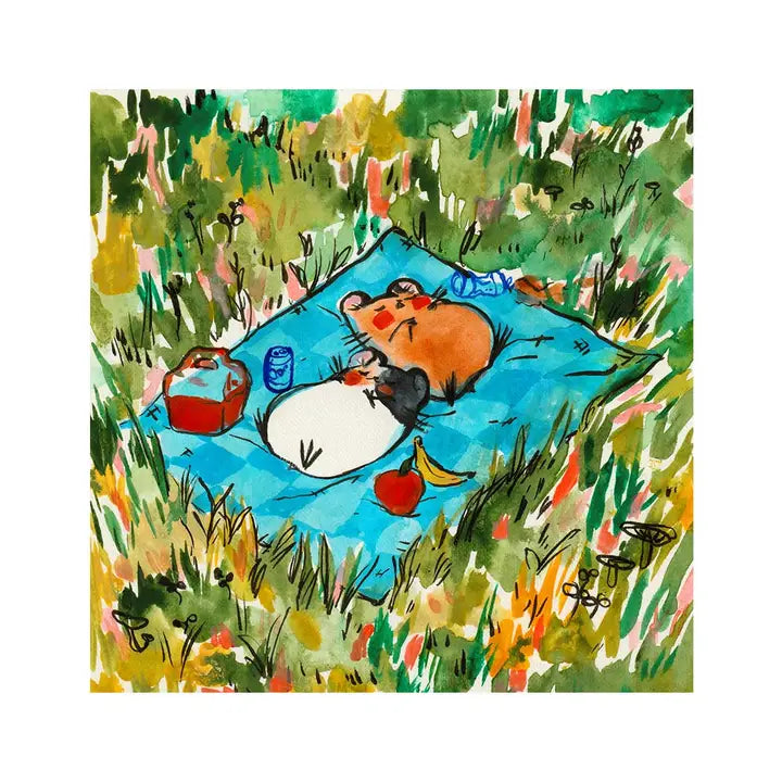 Picnic Hams