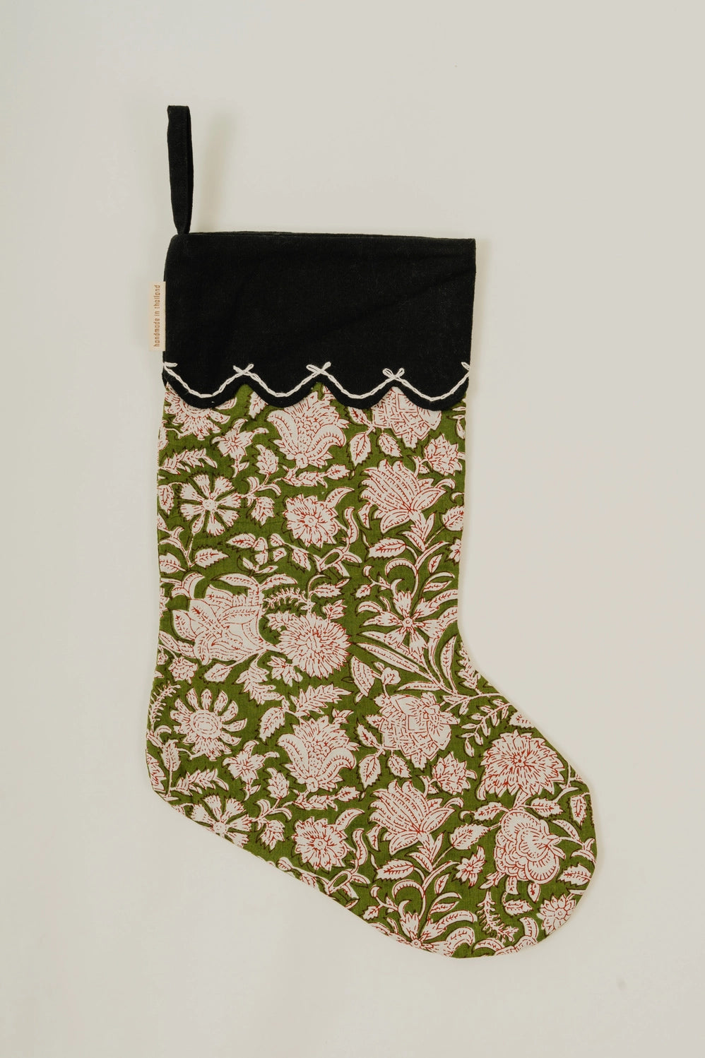 Pine Forest Stocking